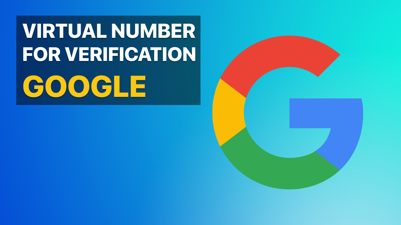 How To Create Google Account Without Phone Number Verification 5sim Blog